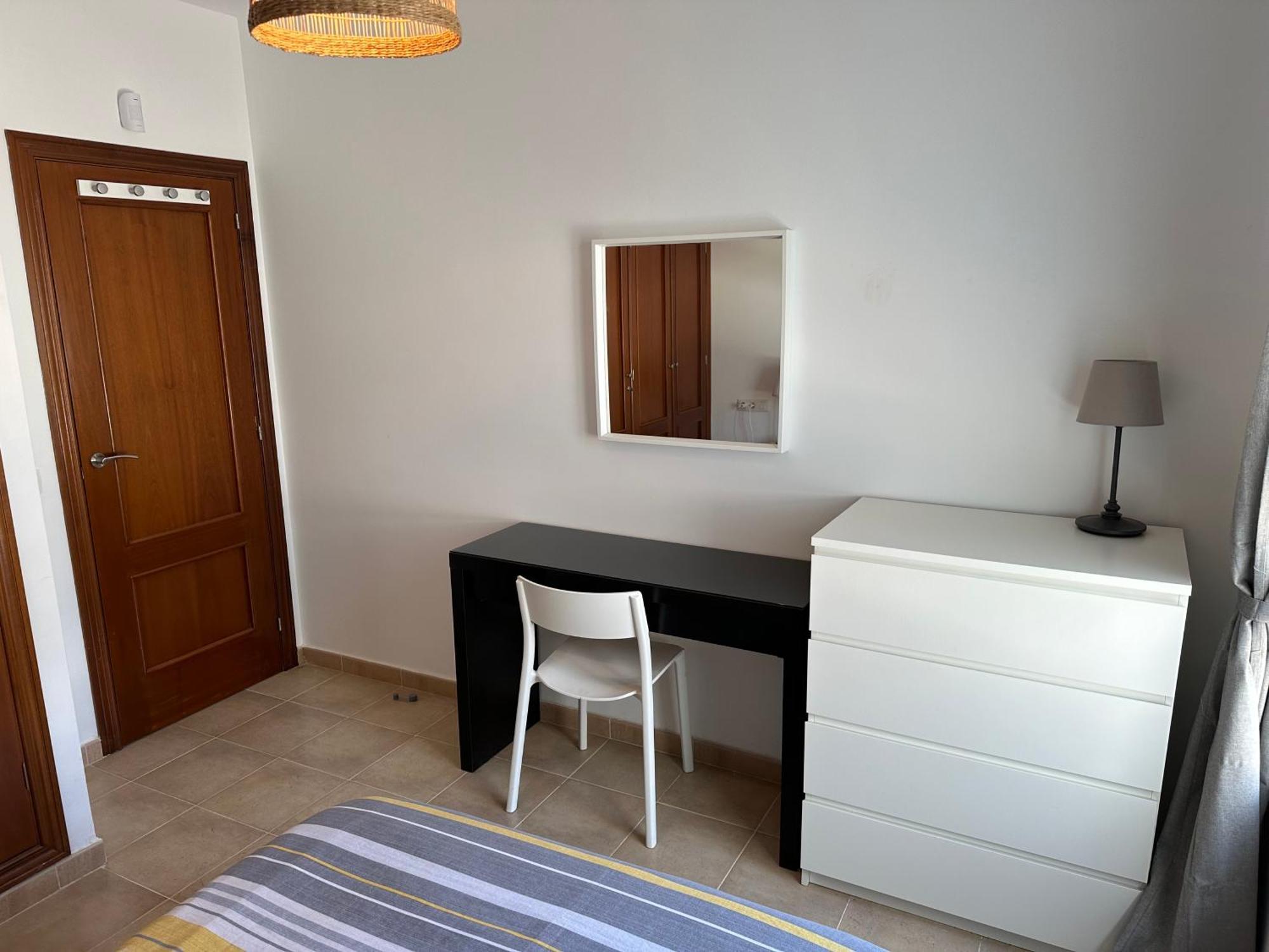 Vila Casa Amarillo Del Sol Playa Blanca  Exteriér fotografie